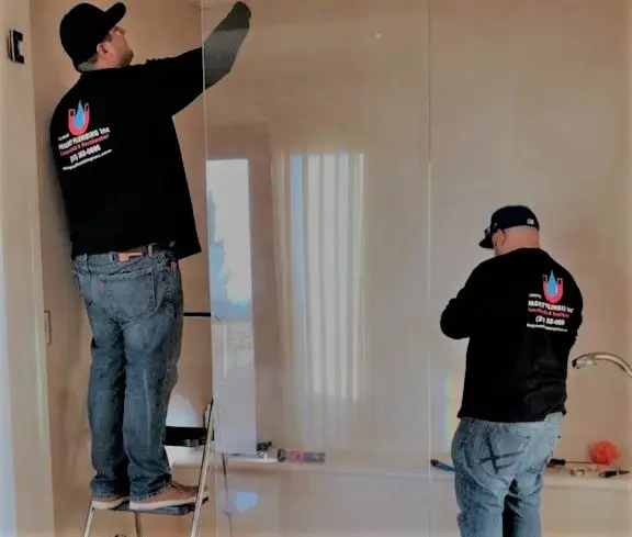 Professional plumbing installation for Leak Detection in Grenloch